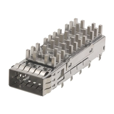 Molex Zqsfp+ Cage 1X1 Spring Finger Assembly 1000141542